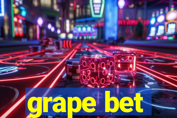 grape bet